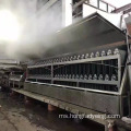 Hank Yarn Jet Dyeing Machine